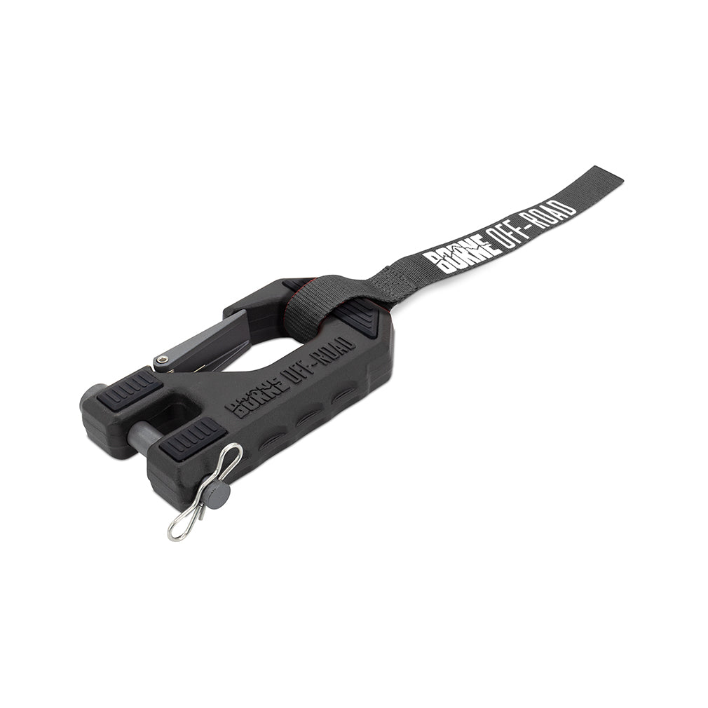 Mishimoto BNWN-SR-38-85KOR Borne Off-Road