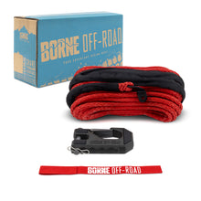 Load image into Gallery viewer, Mishimoto BNWN-SR-38-85KRD Borne Off-Road
