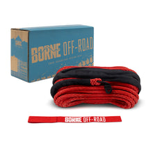 Load image into Gallery viewer, Mishimoto BNWN-SR-38-85RD Borne Off-Road
