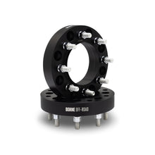 Load image into Gallery viewer, Mishimoto BNWS-011-381BK Borne Off-Road for Select Chevrolet Avalanche 2500, Chevrolet C2500, Chevrolet C2500 Suburban, Chevrolet C3500, Chevrolet C3500HD, Chevrolet Express 2500, Chevrolet Express 3500, Chevrolet K2500, Chevrolet K3500, Chevrolet