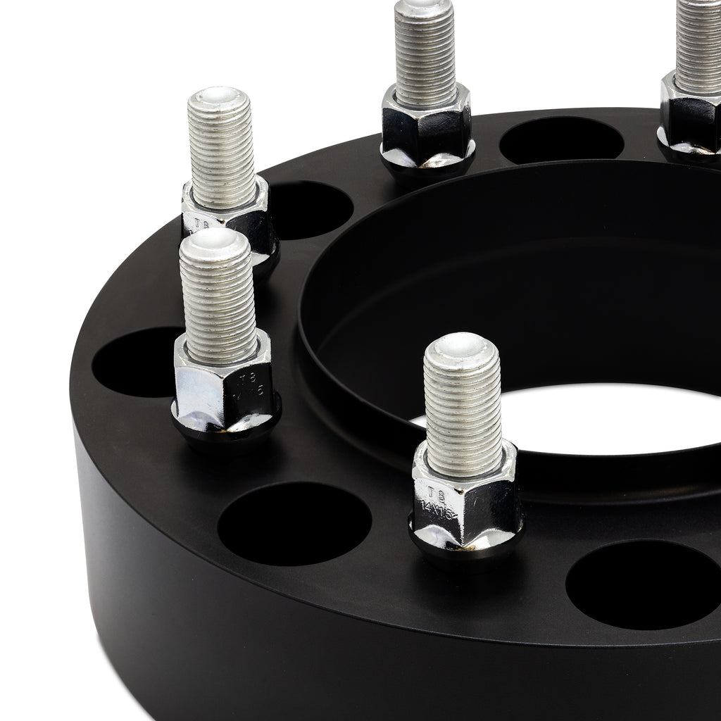 Mishimoto BNWS-011-50BK Borne Off-Road for Select Chevrolet Avalanche 2500, Chevrolet C2500, Chevrolet C2500 Suburban, Chevrolet C3500, Chevrolet C3500HD, Chevrolet Express 2500, Chevrolet Express 3500, Chevrolet K2500, Chevrolet K3500, Chevrolet