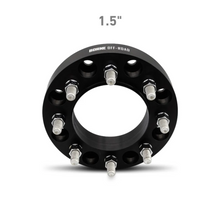 Load image into Gallery viewer, Mishimoto BNWS-011-381BK Borne Off-Road for Select Chevrolet Avalanche 2500, Chevrolet C2500, Chevrolet C2500 Suburban, Chevrolet C3500, Chevrolet C3500HD, Chevrolet Express 2500, Chevrolet Express 3500, Chevrolet K2500, Chevrolet K3500, Chevrolet