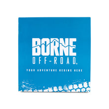 Load image into Gallery viewer, Mishimoto BNWS-019-250BK Borne Off-Road for Select Ram