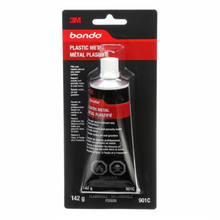Load image into Gallery viewer, Bondo 901C Plastic Metal, 147.87 ml
