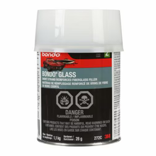 Load image into Gallery viewer, Bondo B-00272C Glass Reinforced Filler, 946 mL