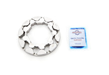 Load image into Gallery viewer, BOUNDARY RACING PUMP LS-10295-OPG Billet Oil Pump Gear Set GM LS Standard Flow