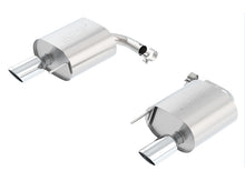 Load image into Gallery viewer, BORLA 11889 15-   Mustang 2.3L Axle Back Exhaust System