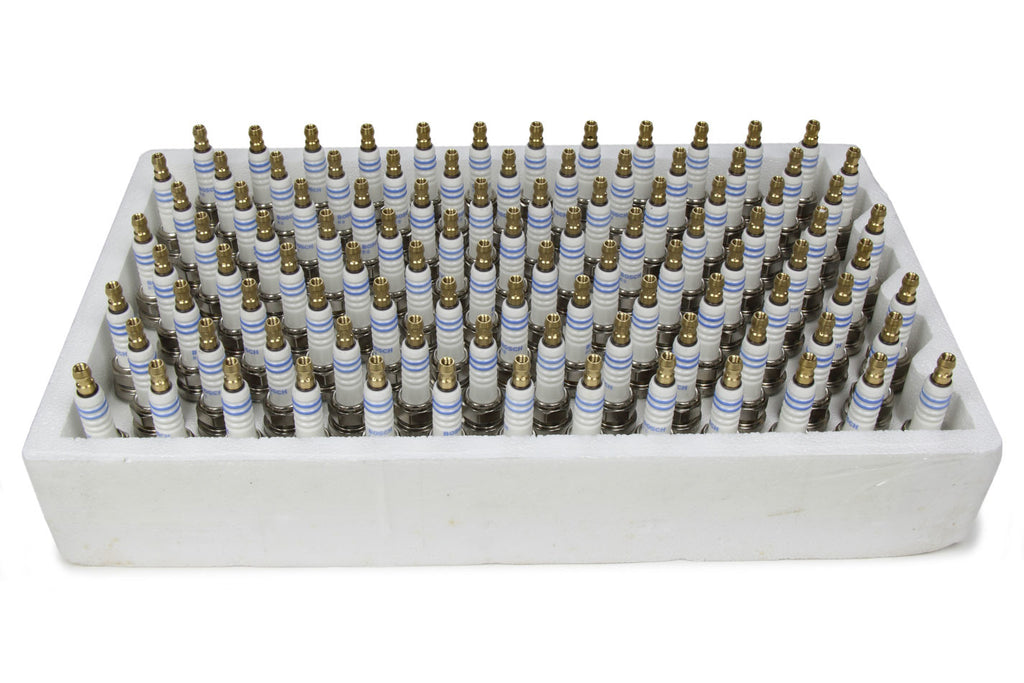 BOSCH MOTORSPORT F08DDER Bosch Motorsport Spark Plugs 100pk