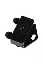 Load image into Gallery viewer, BOWLER PERFORMANCE TRANSMISSIONS 2410002 Ford 6R80E Cooler Manifo Ld Set Black