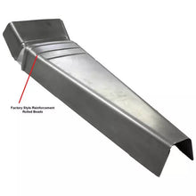 Load image into Gallery viewer, BOWLER PERFORMANCE TRANSMISSIONS 4206769 Tunnel Sheet Metal Patch 67-69 Camaro W/T56 Trans