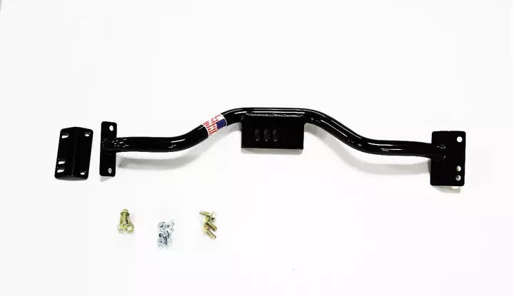 BOWLER PERFORMANCE TRANSMISSIONS 4601009 67-69 Camaro TKO500/600 Trans Crossmember BBC