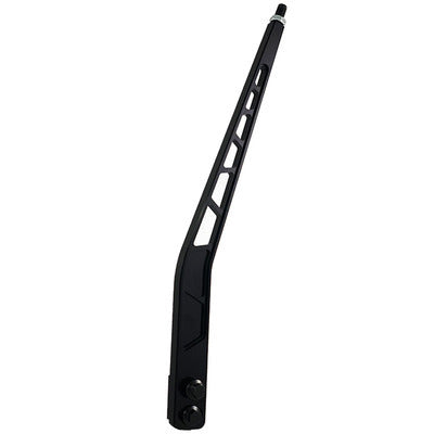 BOWLER PERFORMANCE TRANSMISSIONS 6014191 14In Shift Lever Industr ial Pocket Style Black