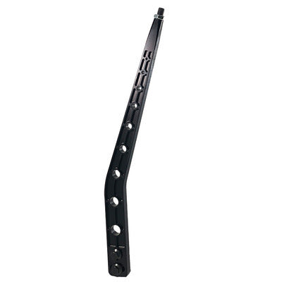 BOWLER PERFORMANCE TRANSMISSIONS 6014194 14In Shift Lever Aviatio n Style Black