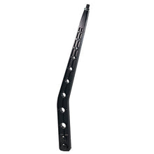 Load image into Gallery viewer, BOWLER PERFORMANCE TRANSMISSIONS 6014194 14In Shift Lever Aviatio n Style Black