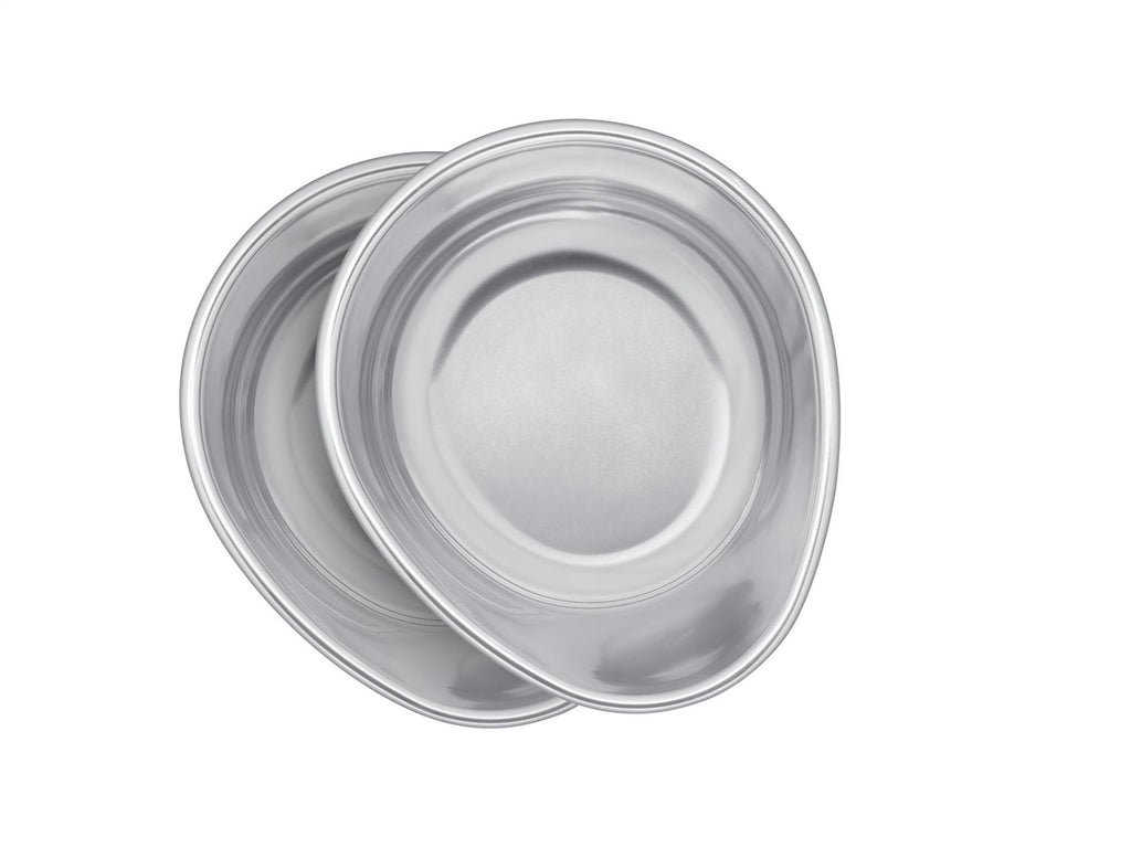 Weathertech BOWL16PR Pet Feeding System Extra Bowls