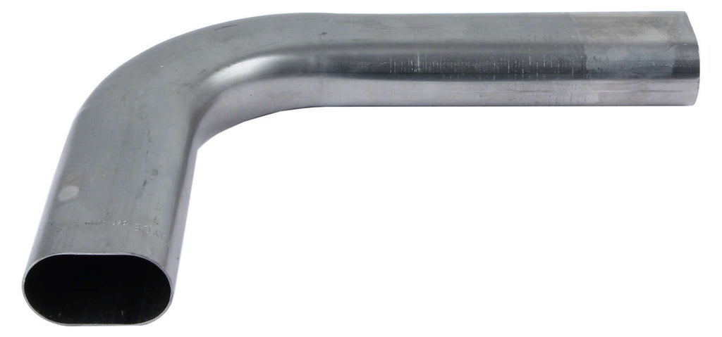 BOYCE OSR3590 3.5 90 Deg Oval Elbow