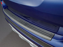 Load image into Gallery viewer, Weathertech BP0143 BumperTopper for Select BMW X3
