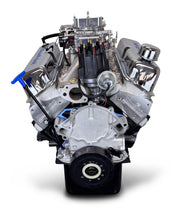 Load image into Gallery viewer, BluePrint Engines BP302CTC 302CI Ford Small Block Compatible Base Dressed -Carb for Select Ford B-100, Ford B-150, Ford B-200, Ford B-200 Panel, Ford Bronco, Ford Cougar, Ford Country Sedan, Ford Country Squire, Ford Custom, Ford Custom 500, Ford E-100