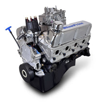 Load image into Gallery viewer, BluePrint Engines BP302CTC 302CI Ford Small Block Compatible Base Dressed -Carb for Select Ford B-100, Ford B-150, Ford B-200, Ford B-200 Panel, Ford Bronco, Ford Cougar, Ford Country Sedan, Ford Country Squire, Ford Custom, Ford Custom 500, Ford E-100