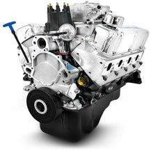 Load image into Gallery viewer, BluePrint Engines BP302CTF 302CI Ford Small Block Compatible Base Dressed -EFI for Select Ford B-100, Ford B-150, Ford B-200, Ford B-200 Panel, Ford Bronco, Ford Cougar, Ford Country Sedan, Ford Country Squire, Ford Custom, Ford Custom 500, Ford E-100