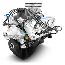 Load image into Gallery viewer, BluePrint Engines BP302CTFD 302CI Ford Small Block Compatible Deluxe Dressed -EFI for Select Ford B-100, Ford B-150, Ford B-200, Ford B-200 Panel, Ford Bronco, Ford Cougar, Ford Country Sedan, Ford Country Squire, Ford Custom, Ford Custom 500, Ford E-100