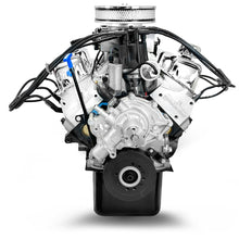 Load image into Gallery viewer, BluePrint Engines BP302CTFD 302CI Ford Small Block Compatible Deluxe Dressed -EFI for Select Ford B-100, Ford B-150, Ford B-200, Ford B-200 Panel, Ford Bronco, Ford Cougar, Ford Country Sedan, Ford Country Squire, Ford Custom, Ford Custom 500, Ford E-100