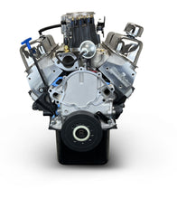 Load image into Gallery viewer, BluePrint Engines BP302CTF 302CI Ford Small Block Compatible Base Dressed -EFI for Select Ford B-100, Ford B-150, Ford B-200, Ford B-200 Panel, Ford Bronco, Ford Cougar, Ford Country Sedan, Ford Country Squire, Ford Custom, Ford Custom 500, Ford E-100