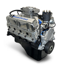 Load image into Gallery viewer, BluePrint Engines BP302CTF 302CI Ford Small Block Compatible Base Dressed -EFI for Select Ford B-100, Ford B-150, Ford B-200, Ford B-200 Panel, Ford Bronco, Ford Cougar, Ford Country Sedan, Ford Country Squire, Ford Custom, Ford Custom 500, Ford E-100