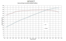 Load image into Gallery viewer, BluePrint Engines BP302CT 302CI Ford Small Block Compatible Long Block for Select Ford B-100, Ford B-150, Ford B-200, Ford B-200 Panel, Ford Bronco, Ford Cougar, Ford Country Sedan, Ford Country Squire, Ford Custom, Ford Custom 500, Ford E-100 Econoline,