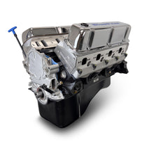 Load image into Gallery viewer, BluePrint Engines BP302CT 302CI Ford Small Block Compatible Long Block for Select Ford B-100, Ford B-150, Ford B-200, Ford B-200 Panel, Ford Bronco, Ford Cougar, Ford Country Sedan, Ford Country Squire, Ford Custom, Ford Custom 500, Ford E-100 Econoline,