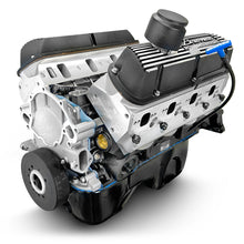 Load image into Gallery viewer, BluePrint Engines BP302MAXCT 302CI Ford Small Block Compatible Bronco Long Block for Select Ford B-100, Ford B-150, Ford B-200, Ford B-200 Panel, Ford Bronco, Ford Cougar, Ford Country Sedan, Ford Country Squire, Ford Custom, Ford Custom 500, Ford E-100