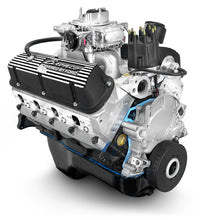 Load image into Gallery viewer, BluePrint Engines BP302MAXCTC 302CI Ford Small Block Compatible Base Dressed -Carb -Bronco Edition for Select Ford B-100, Ford B-150, Ford B-200, Ford B-200 Panel, Ford Bronco, Ford Cougar, Ford Country Sedan, Ford Country Squire, Ford Custom, Ford