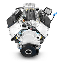 Load image into Gallery viewer, BluePrint Engines BP302MAXCTF 302CI Ford Small Block Compatible Base Dressed -EFI -Bronco Edition for Select Ford B-100, Ford B-150, Ford B-200, Ford B-200 Panel, Ford Bronco, Ford Cougar, Ford Country Sedan, Ford Country Squire, Ford Custom, Ford Custom