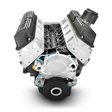 Load image into Gallery viewer, BluePrint Engines BP302MAXCT 302CI Ford Small Block Compatible Bronco Long Block for Select Ford B-100, Ford B-150, Ford B-200, Ford B-200 Panel, Ford Bronco, Ford Cougar, Ford Country Sedan, Ford Country Squire, Ford Custom, Ford Custom 500, Ford E-100