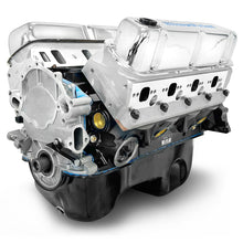 Load image into Gallery viewer, BluePrint Engines BP3479RCT 347CI Ford Small Block Compatible Long Block for Select Ford B-100, Ford B-150, Ford B-200, Ford B-200 Panel, Ford Bronco, Ford Cougar, Ford Country Sedan, Ford Country Squire, Ford Custom, Ford Custom 500, Ford E-100