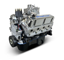 Load image into Gallery viewer, BluePrint Engines BP302RCTC 302CI Ford Small Block Compatible Base Dressed -Carb -Rear Sump for Select Ford B-100, Ford B-150, Ford B-200, Ford B-200 Panel, Ford Bronco, Ford Cougar, Ford Country Sedan, Ford Country Squire, Ford Custom, Ford Custom 500,
