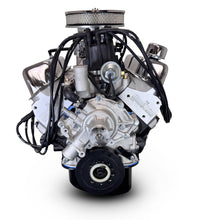 Load image into Gallery viewer, BluePrint Engines BP302RCTFD 302CI Ford Small Block Compatible Deluxe Dressed -EFI -Rear Sump for Select Ford B-100, Ford B-150, Ford B-200, Ford B-200 Panel, Ford Bronco, Ford Cougar, Ford Country Sedan, Ford Country Squire, Ford Custom, Ford Custom