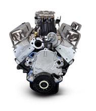 Load image into Gallery viewer, BluePrint Engines BP302RCTF 302CI Ford Small Block Compatible Base Dressed -EFI -Rear Sump for Select Ford B-100, Ford B-150, Ford B-200, Ford B-200 Panel, Ford Bronco, Ford Cougar, Ford Country Sedan, Ford Country Squire, Ford Custom, Ford Custom 500,