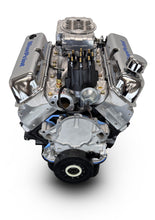 Load image into Gallery viewer, BluePrint Engines BP302RCTF 302CI Ford Small Block Compatible Base Dressed -EFI -Rear Sump for Select Ford B-100, Ford B-150, Ford B-200, Ford B-200 Panel, Ford Bronco, Ford Cougar, Ford Country Sedan, Ford Country Squire, Ford Custom, Ford Custom 500,