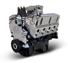 Load image into Gallery viewer, BluePrint Engines BP302RCTF 302CI Ford Small Block Compatible Base Dressed -EFI -Rear Sump for Select Ford B-100, Ford B-150, Ford B-200, Ford B-200 Panel, Ford Bronco, Ford Cougar, Ford Country Sedan, Ford Country Squire, Ford Custom, Ford Custom 500,
