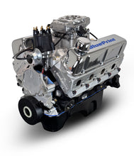 Load image into Gallery viewer, BluePrint Engines BP302RCTF 302CI Ford Small Block Compatible Base Dressed -EFI -Rear Sump for Select Ford B-100, Ford B-150, Ford B-200, Ford B-200 Panel, Ford Bronco, Ford Cougar, Ford Country Sedan, Ford Country Squire, Ford Custom, Ford Custom 500,