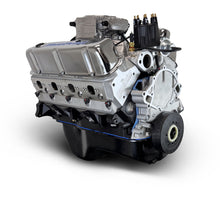 Load image into Gallery viewer, BluePrint Engines BP302RCTF 302CI Ford Small Block Compatible Base Dressed -EFI -Rear Sump for Select Ford B-100, Ford B-150, Ford B-200, Ford B-200 Panel, Ford Bronco, Ford Cougar, Ford Country Sedan, Ford Country Squire, Ford Custom, Ford Custom 500,