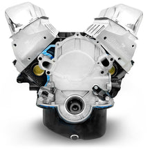 Load image into Gallery viewer, BluePrint Engines BP302RCT 302CI Ford Small Block Compatible Long Block Rear Sump for Select Ford B-100, Ford B-150, Ford B-200, Ford B-200 Panel, Ford Bronco, Ford Cougar, Ford Country Sedan, Ford Country Squire, Ford Custom, Ford Custom 500, Ford E-100