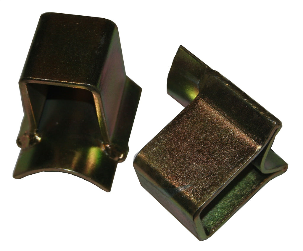 Skyjacker BP30 BUMP STOP BRACKETS FOR JEEP for Select Jeep CJ3, Jeep CJ5, Jeep CJ6, Jeep CJ7, Jeep Scrambler, Jeep Wrangler