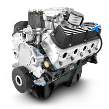 Load image into Gallery viewer, BluePrint Engines BP302MAXCTF 302CI Ford Small Block Compatible Base Dressed -EFI -Bronco Edition for Select Ford B-100, Ford B-150, Ford B-200, Ford B-200 Panel, Ford Bronco, Ford Cougar, Ford Country Sedan, Ford Country Squire, Ford Custom, Ford Custom