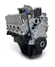 Load image into Gallery viewer, BluePrint Engines BP3479CTC 347CI Ford Small Block Compatible Base Dressed -Carb for Select Ford B-100, Ford B-150, Ford B-200, Ford B-200 Panel, Ford Bronco, Ford Cougar, Ford Country Sedan, Ford Country Squire, Ford Custom, Ford Custom 500, Ford E-100