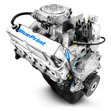 Load image into Gallery viewer, BluePrint Engines BP3479CTF 347CI Ford Small Block Compatible Base Dressed -EFI for Select Ford B-100, Ford B-150, Ford B-200, Ford B-200 Panel, Ford Bronco, Ford Cougar, Ford Country Sedan, Ford Country Squire, Ford Custom, Ford Custom 500, Ford E-100