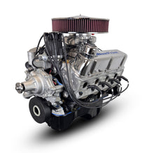 Load image into Gallery viewer, BluePrint Engines BP3479RCTFD 347CI Ford Small Block Compatible Deluxe Dressed -EFI -Rear Sump for Select Ford B-100, Ford B-150, Ford B-200, Ford B-200 Panel, Ford Bronco, Ford Cougar, Ford Country Sedan, Ford Country Squire, Ford Custom, Ford Custom