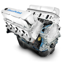 Load image into Gallery viewer, BluePrint Engines BP3479RCT 347CI Ford Small Block Compatible Long Block for Select Ford B-100, Ford B-150, Ford B-200, Ford B-200 Panel, Ford Bronco, Ford Cougar, Ford Country Sedan, Ford Country Squire, Ford Custom, Ford Custom 500, Ford E-100