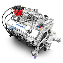 Load image into Gallery viewer, BluePrint Engines BP3505CTCD 350CI GM Small Block Compatible Deluxe Dressed -Carb for Select Buick Apollo, Buick Centurion, Buick Century, Buick Commercial Chassis, Buick Electra, Buick Estate Wagon, Buick GS, Buick GS 350, Buick GS 400, Buick Gran